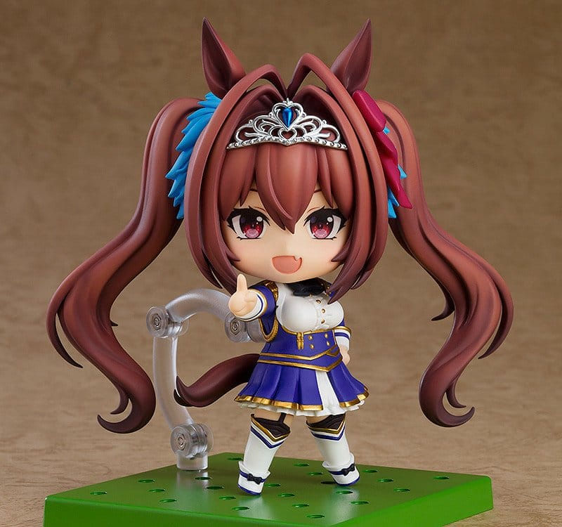 Miniatura: Umamusume: Pretty Derby Nendoroid Action Figure Daiwa Scarlet 10 cm