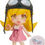Miniatura: Monogatari Series Nendoroid Action Figure Shinobu Oshino 2.0 10 cm + Bónus