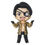 Miniatura: Yakuza Nendoroid Action Figure Goro Majima 10 cm