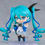 Miniatura: Character Vocal Series 01: Hatsune Miku Nendoroid Figure Miku with You 2025 Ver.