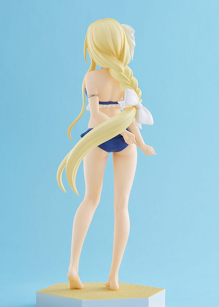 Miniatura: Sword Art Online Progressive: Scherzo Pop Up Parade Beach Queens Alice