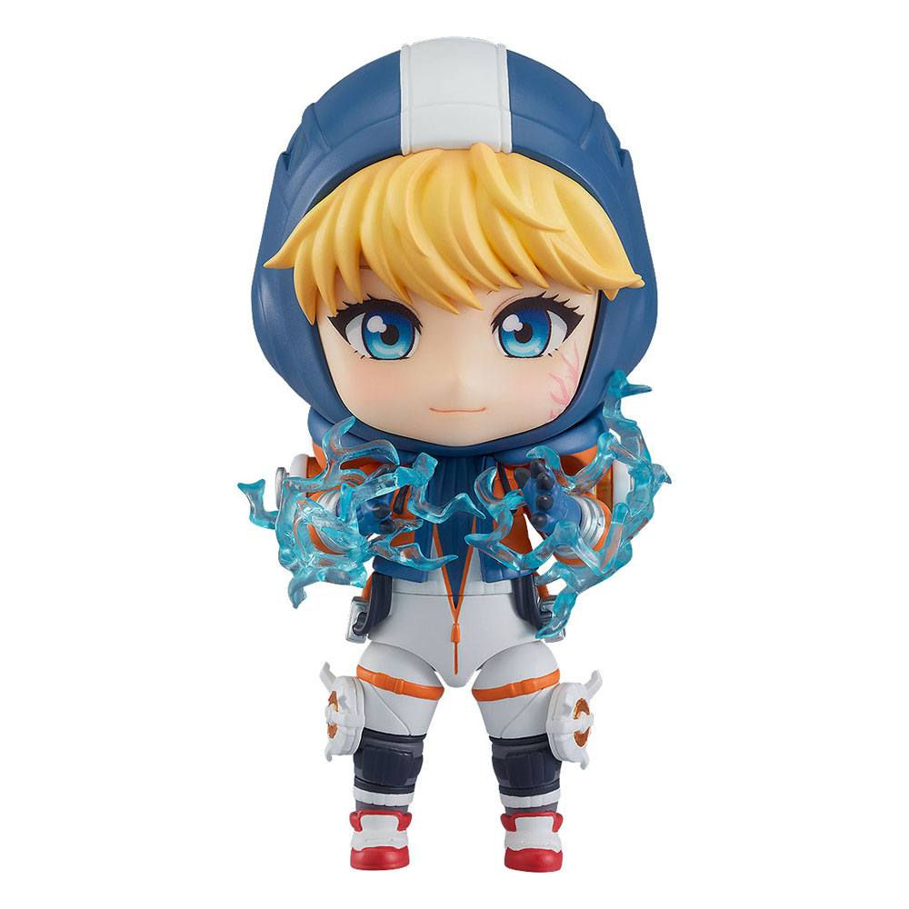 Apex Legends Nendoroid Action Figure Wattson 10 cm