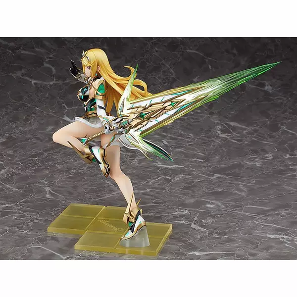 Thumbnail: Xenoblade Chronicles 2 Figura Mythra 