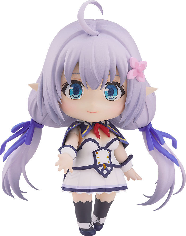 The Greatest Demon Lord Is Reborn as a Typical Nobody Nendoroid Ireena 10 cm