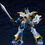 Thumbnail: Yamato Takeru Moderoid Model Kit Magic Sky War God Susanoo: Second Stage 16 cm