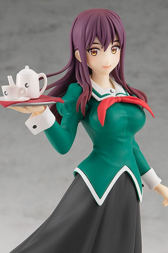 Miniatura: Yuri Is My Job! Pop Up Parade PVC Statue Mitsuki Ayanokoji 17 cm