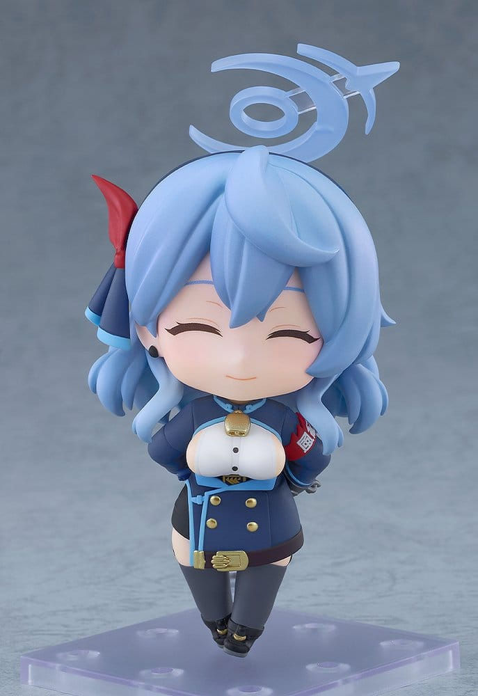 Miniatura: Blue Archive Nendoroid Action Figure Ako Amau 10 cm
