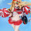 Miniatura: Goddess of Victory: Nikke PVC Statue Clay 25 cm