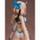Miniatura: Fate Grand Order Okita Souji Summer Queens Figure 