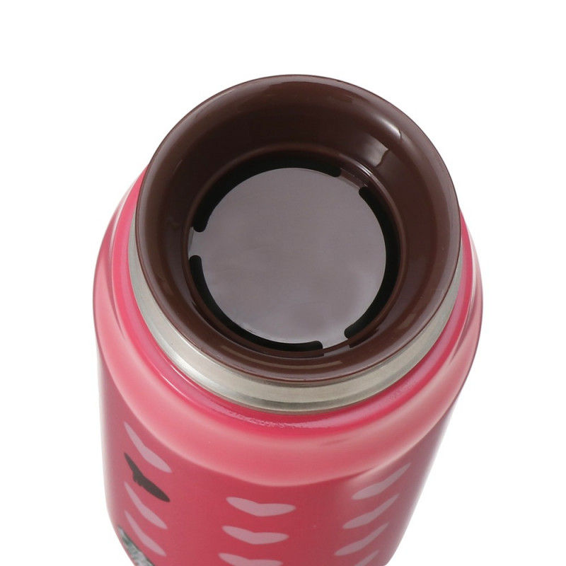 Miniatura: Stainless Mini Bottle Heart Starbucks Valentine 2023