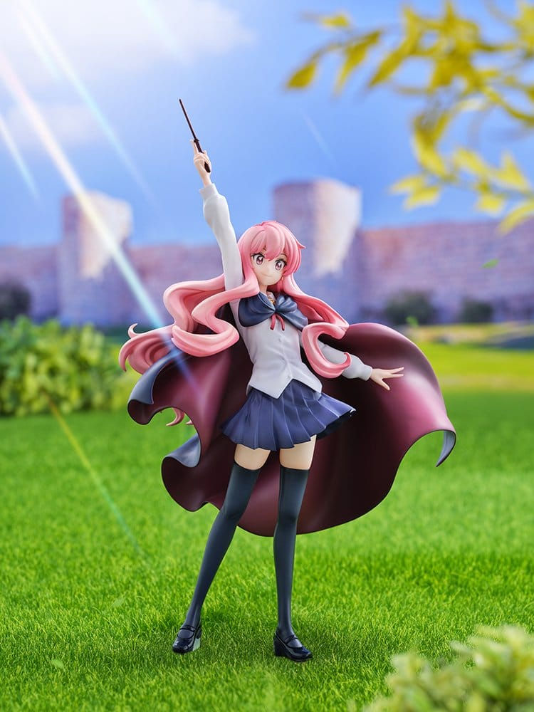 Miniatura: Zero no Tsukaima PVC Figure Louise 20th Anniversary 23 cm