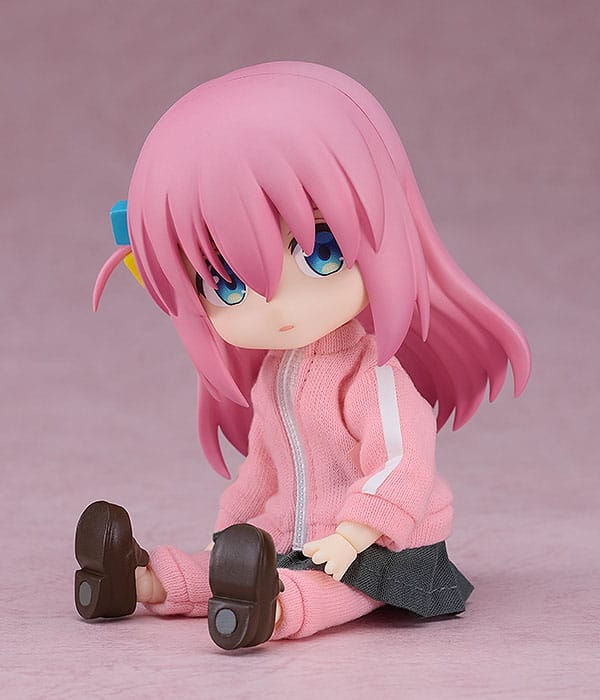Miniatura: Bocchi the Rock! Nendoroid Doll Action Figure Hitori Gotoh (re-run) 14 cm