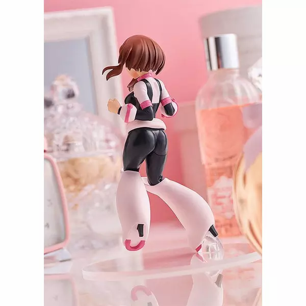 Thumbnail: Ochaco Uraraka Hero Costume Figure My Hero Academia Pop Up Parade