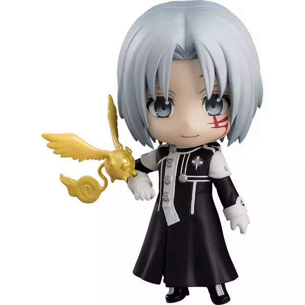 D Gray Man Allen Walker Nendoroid 1614
