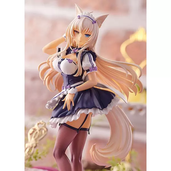 Miniatura: Nekopara Pop Up Parade PVC Statue Coconut 19 cm