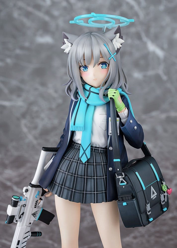 Miniatura: Blue Archive PVC Figure 1/7 Shiroko 26 cm