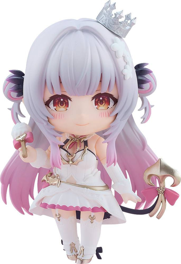 HoneyStrap - Nendoroid Suou Patra