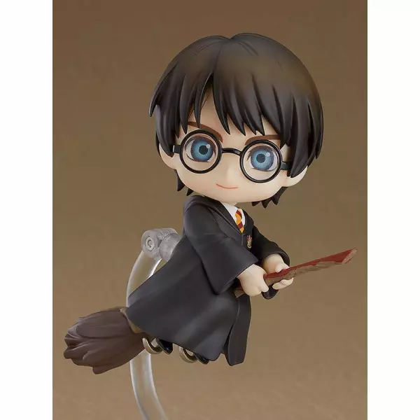 Miniatura: Harry Potter HEO Exclusive Nendoroid 999 Harry Potter