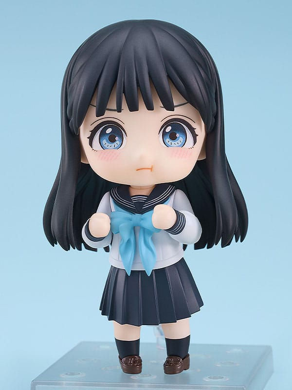 Thumbnail: Akebi's Sailor Uniform Nendoroid Action Figure Komichi Akebi 10 cm