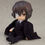 Miniatura: Bungo Nendoroid Accessories for Nendoroid Doll Outfit Set Dazai Dark Era Ver.