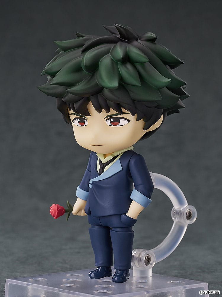 Miniatura: Cowboy Bebop Nendoroid Action Figure Spike Spiegel 10 cm
