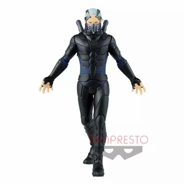 My Hero Academia The Movie Heroes Rising Nine Figure