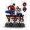 Miniatura: Spider-Man Diorama Art Scale Statue 1/6 Spider-Man and Mary Jane 35 cm