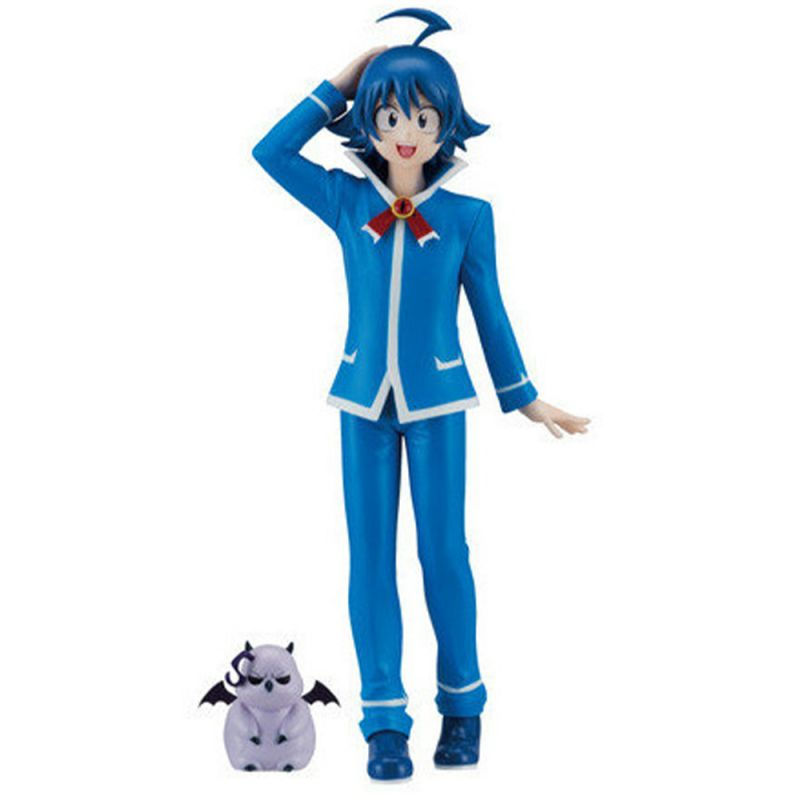 Mairimashita Iruma-sama Figure Iruma Suzuki