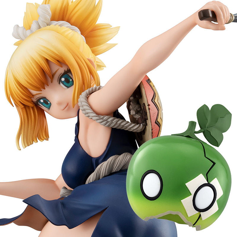 Thumbnail: Dr. Stone - Gals Estátua Kohaku Limited Edition