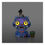 Miniatura: KPop Demon Hunters POP! Animation Vinyl Figure Tiger w/Bird 9 cm