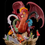 Miniatura: Tiamat Battle Statue Dungeons & Dragons Demi Art Scale