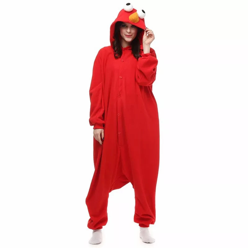 Onesie Elmo