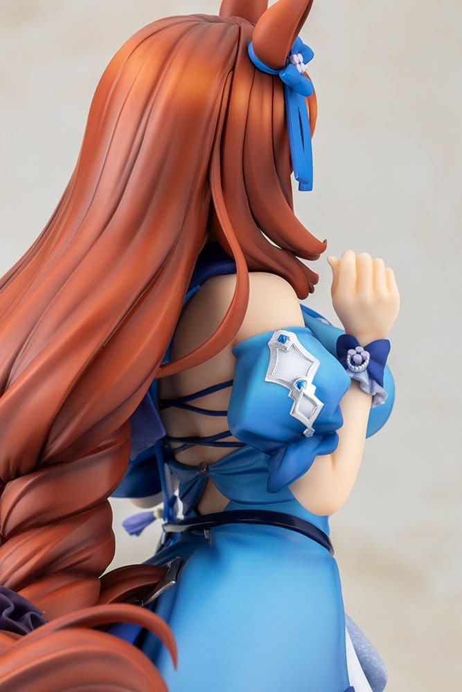 Miniatura: Umamusume: Pretty Derby PVC Figure 1/7 Super Creek 28 cm