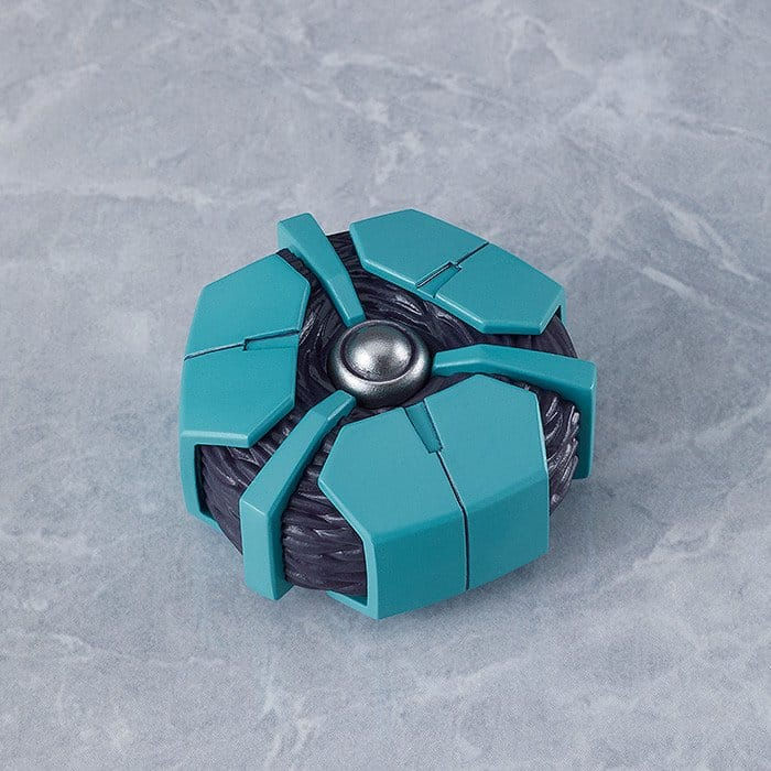 Miniatura: Bio Booster Armor Guyver Figma Action Figure Guyver I: Ultimate Edition 16 cm