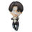 Miniatura: Attack on Titan Nendoroid Action Figure Levi Ackerman: The Final Season Ver. 10