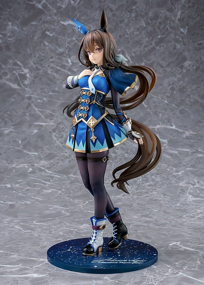 Miniatura: Umamusume: Pretty Derby PVC Figure 1/7 Admire Vega (re-run) 26 cm