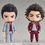 Miniatura: Yakuza Nendoroid Action Figure Ichiban Kasuga 10 cm + Bonus