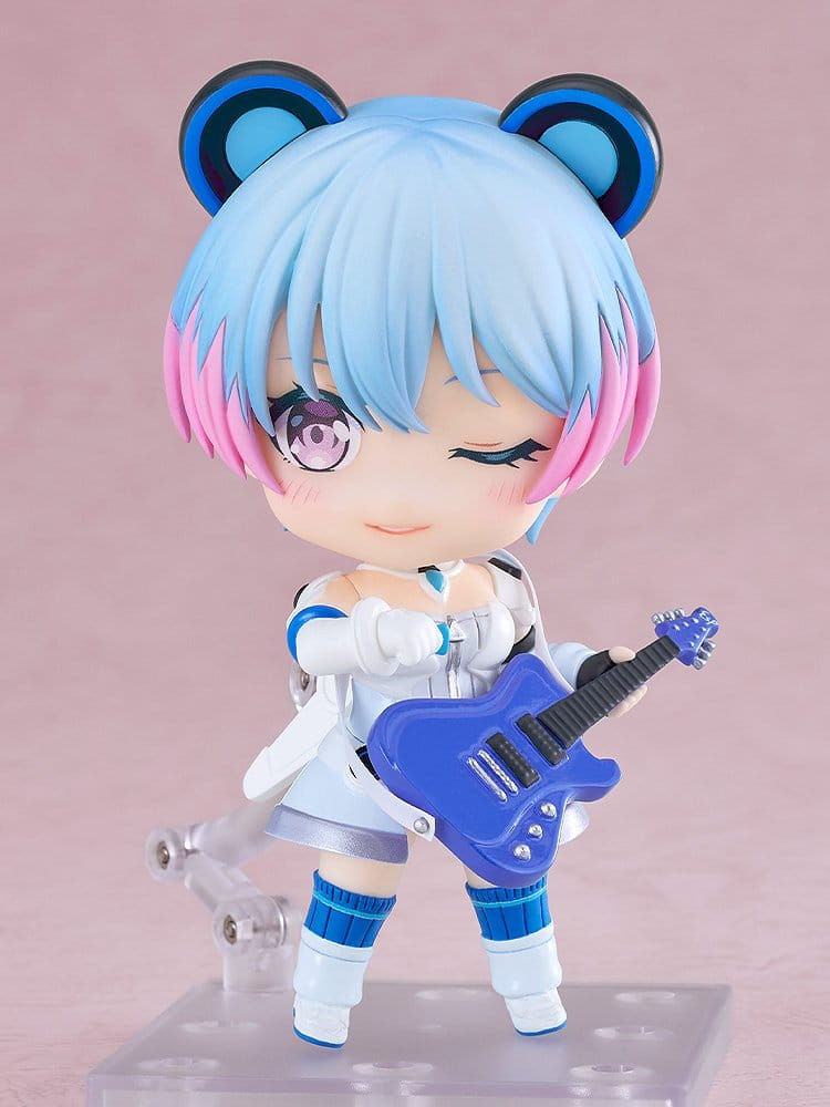 Miniatura: BanG Dream! Nendoroid Action Figure Ritsu Minetsuki 10 cm
