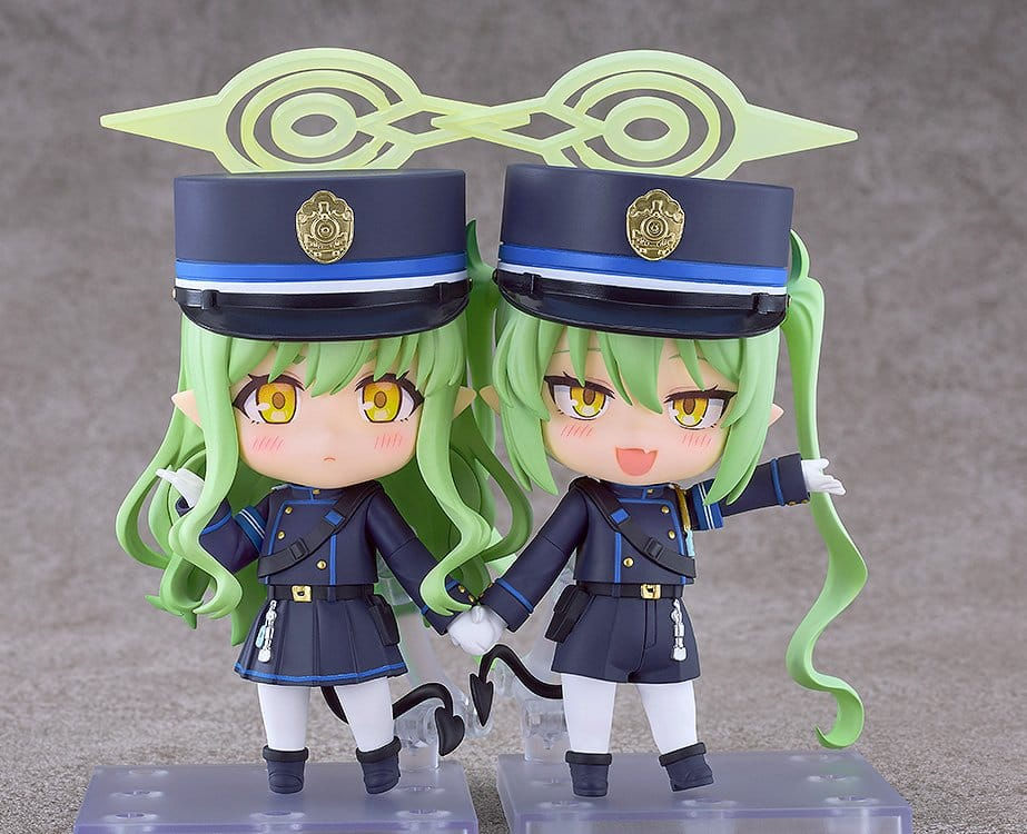 Thumbnail: Blue Archive Nendoroid Action Figure Nozomi Tachibana 10 cm