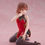 Miniatura: A Certain Scientific Railgun Desktop Cute Figure Mikoto Misaka Chinese Dress Ver