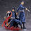 Miniatura: Fullmetal Alchemist: Brotherhood Statue Roy Mustang & Maes Hughes Kizuna 27 cm