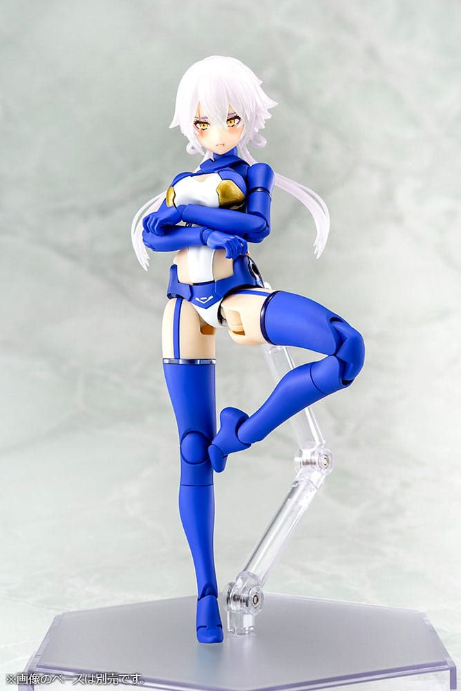 Thumbnail: Megami Device Plastic Model Kit 1/1 Auv Susanowo Souen 20 cm