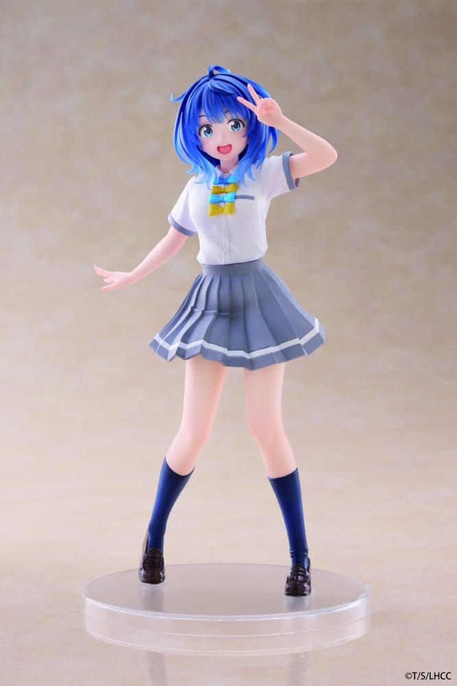 Miniatura: Too Many Losing Heroines! Coreful PVC Figure Anna Yanami 18 cm