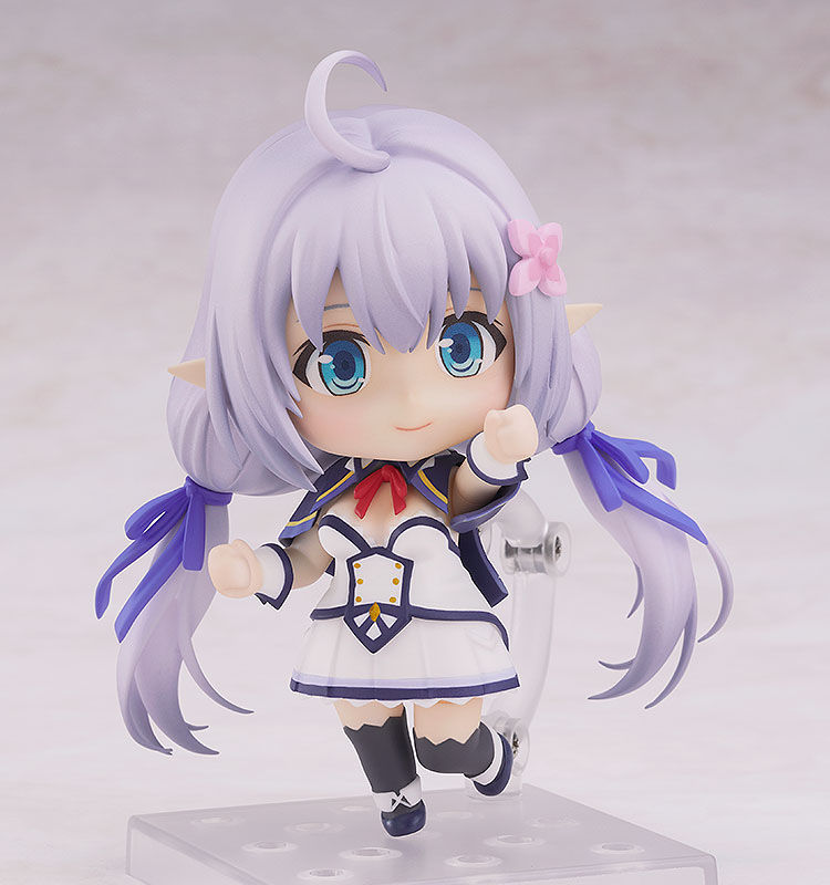Thumbnail: The Greatest Demon Lord Is Reborn as a Typical Nobody Nendoroid Ireena 10 cm