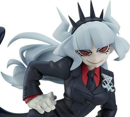 Helltaker Pop Up Parade PVC Statue Lucifer 17 cm