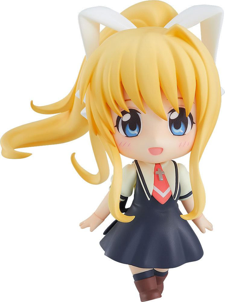 Kaginado Nendoroid Action Figure Misuzu Kamio 10 cm