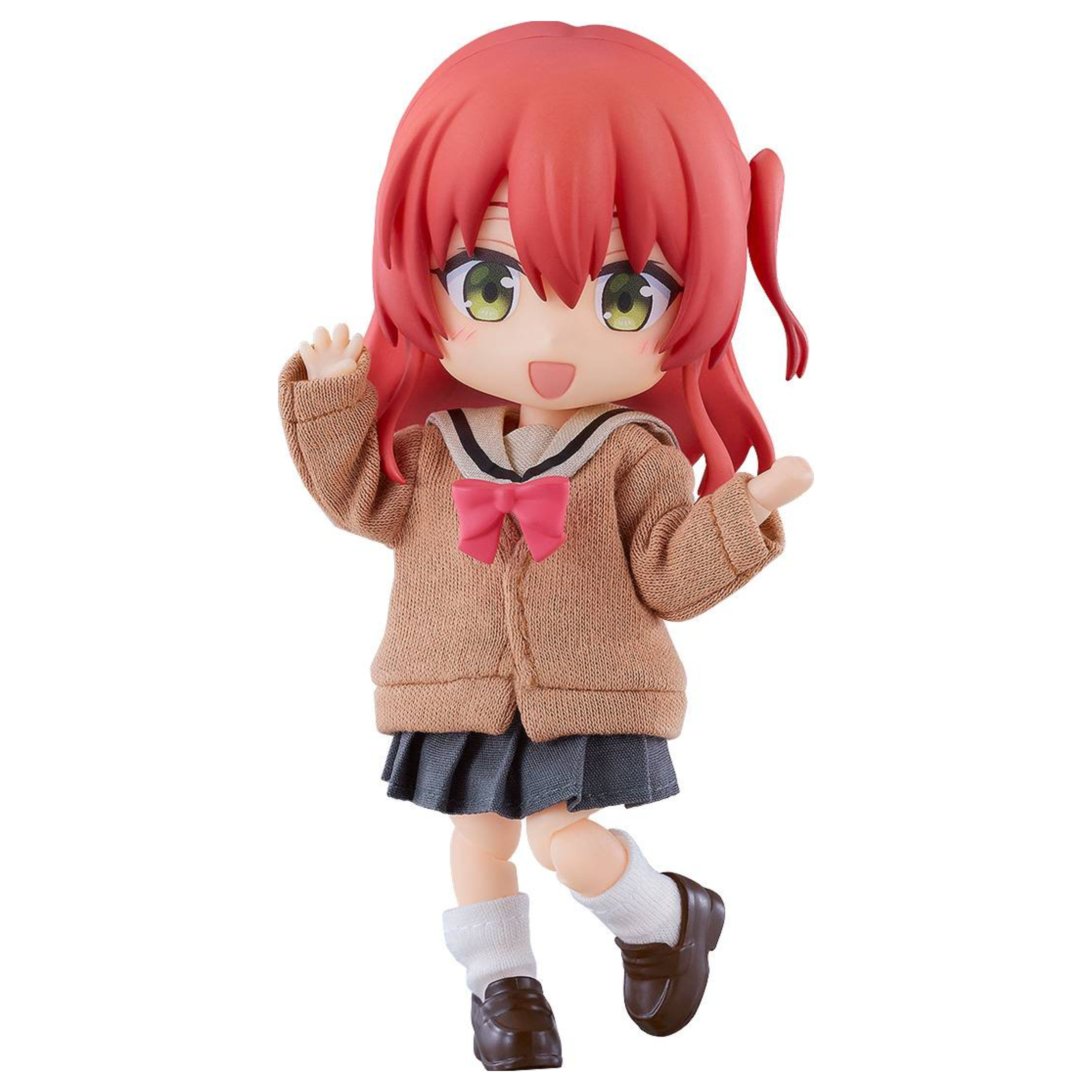 Bocchi the Rock! Nendoroid Doll Action Figure Ikuyo Kita 14 cm