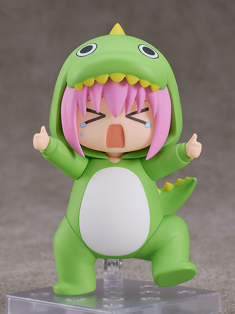 Bocchi the Rock! Nendoroid Action Figure Hitori Gotoh: Attention-Seeking Monster