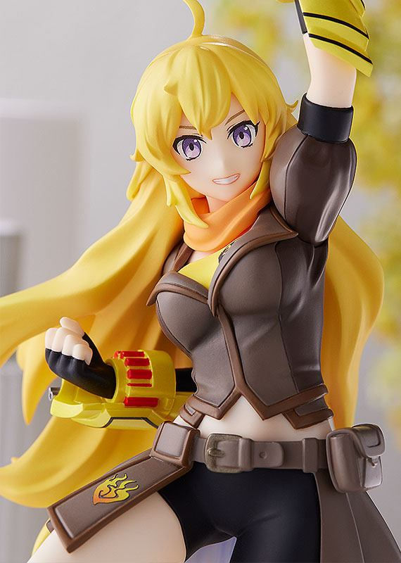 Miniatura: RWBY Pop Up Parade PVC Statue Yang Xiao Long 19 cm