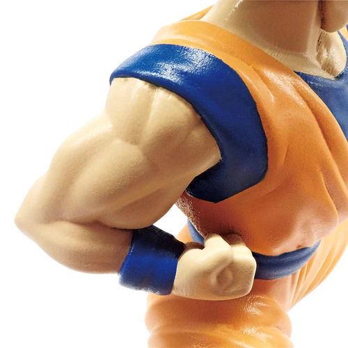 Miniatura: Dragon Ball Super Super Saiyan God Super Saiyan Son Goku Model Kit
